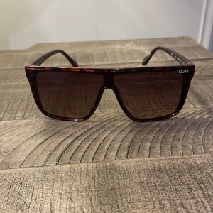 Quay sunglasses